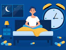Managing Sleep Disorders in Gurgaon: Strategies for a Good Night’s&nbsp;Rest
