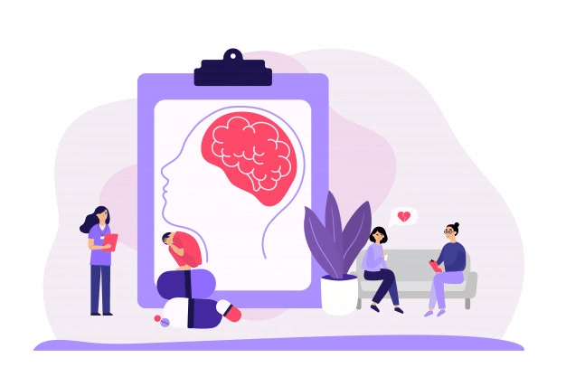 Best Psychiatrist Doctor in Delhi: A Beacon of Hope for Mental&nbsp;Health