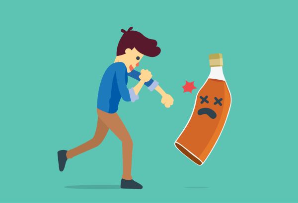 Different Types of Alcohol Addiction&nbsp;Treatment